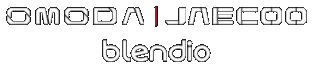Omoda Jaecoo Blendio