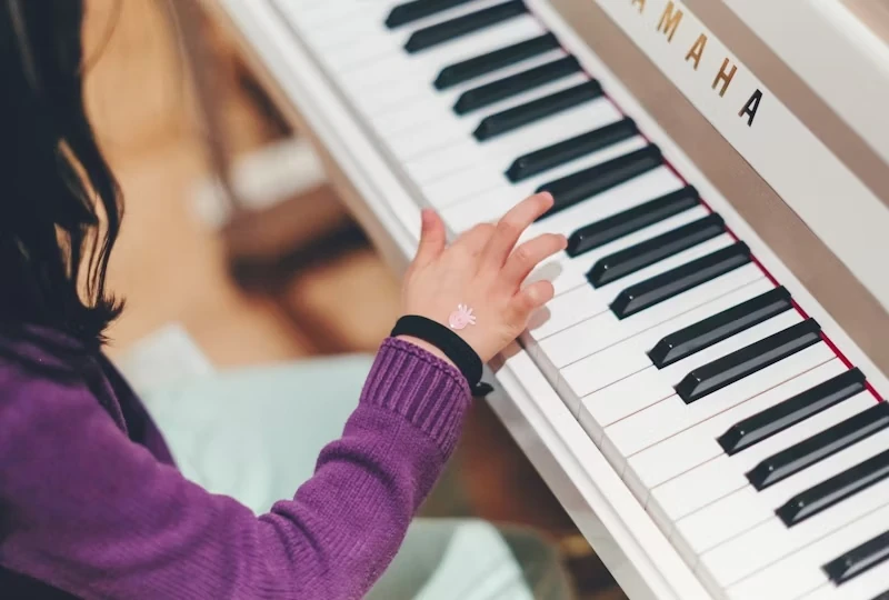 Música y movimiento